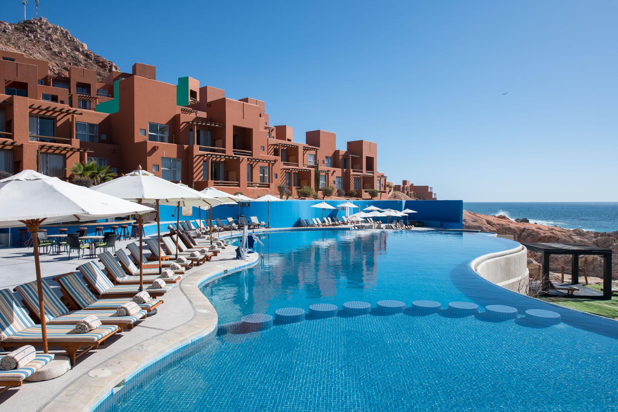 Club Regina Los Cabos San Jose del Cabo Luaran gambar