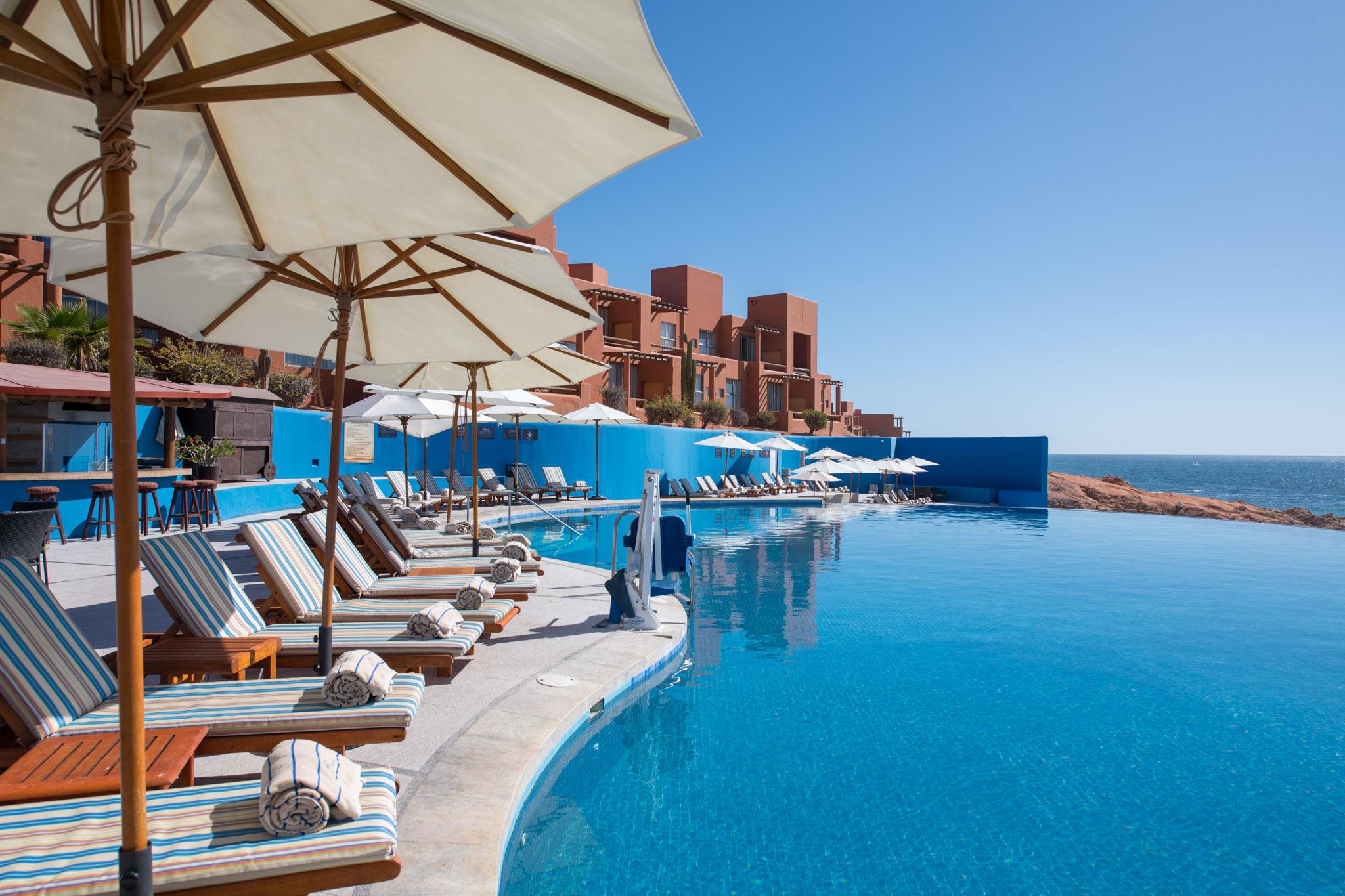 Club Regina Los Cabos San Jose del Cabo Luaran gambar