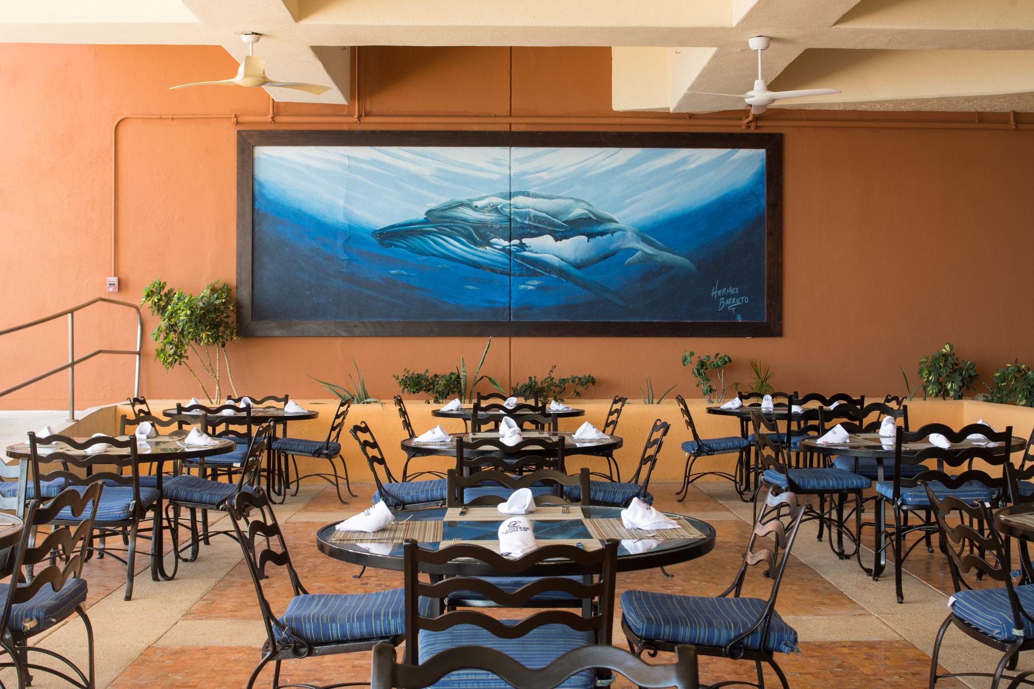 Club Regina Los Cabos San Jose del Cabo Luaran gambar