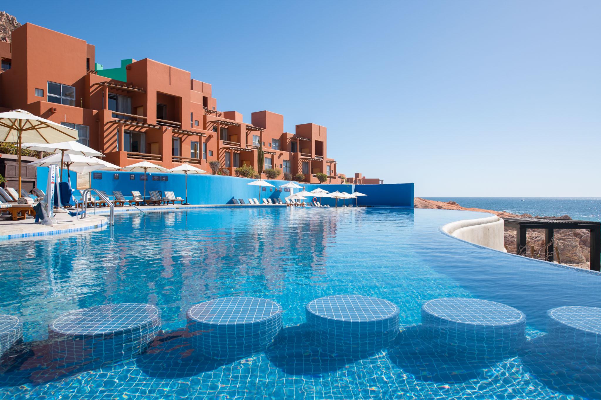Club Regina Los Cabos San Jose del Cabo Luaran gambar