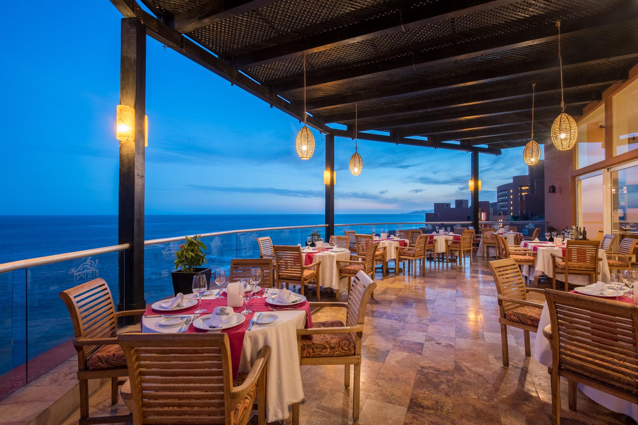 Club Regina Los Cabos San Jose del Cabo Luaran gambar