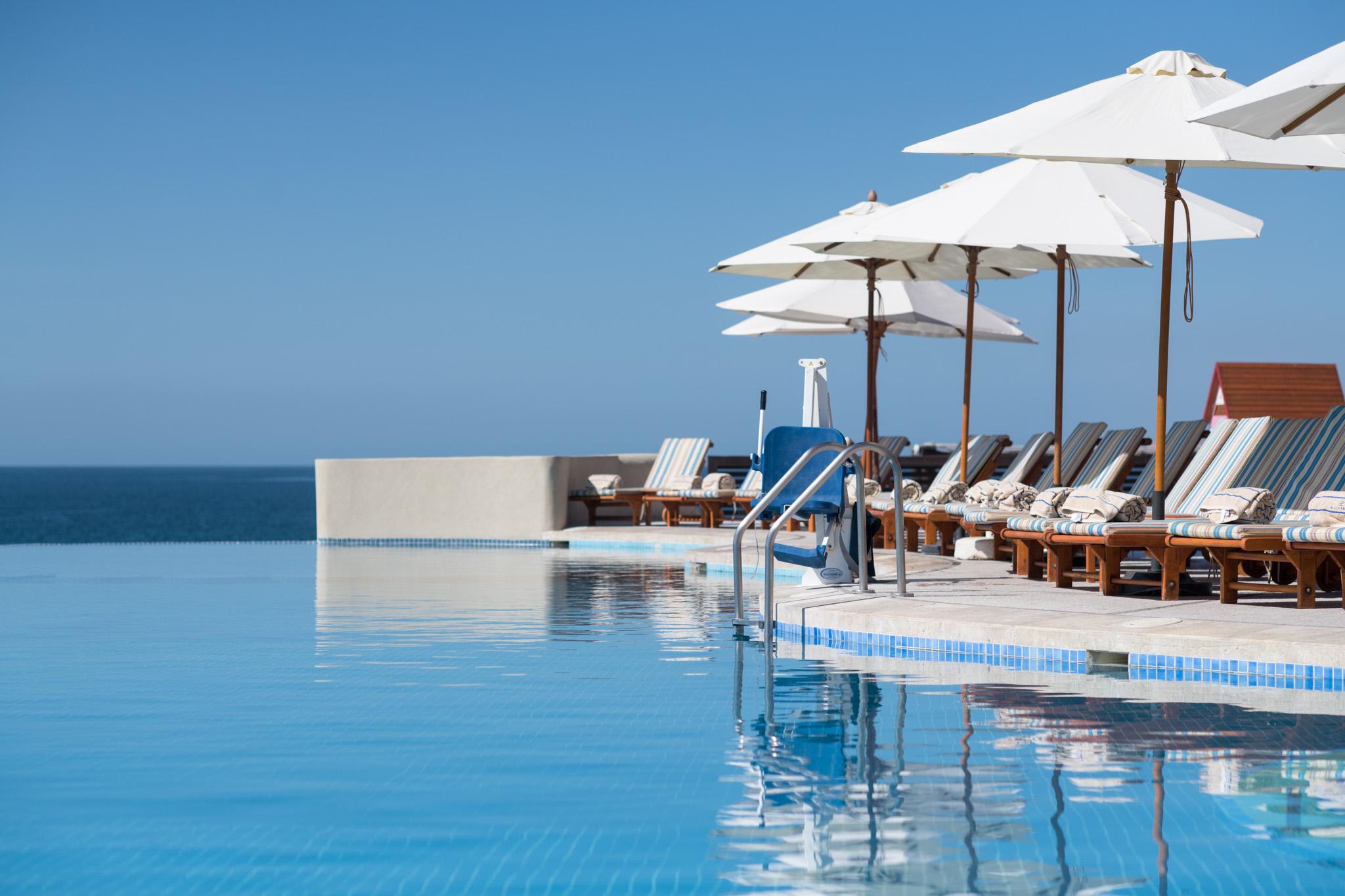 Club Regina Los Cabos San Jose del Cabo Luaran gambar