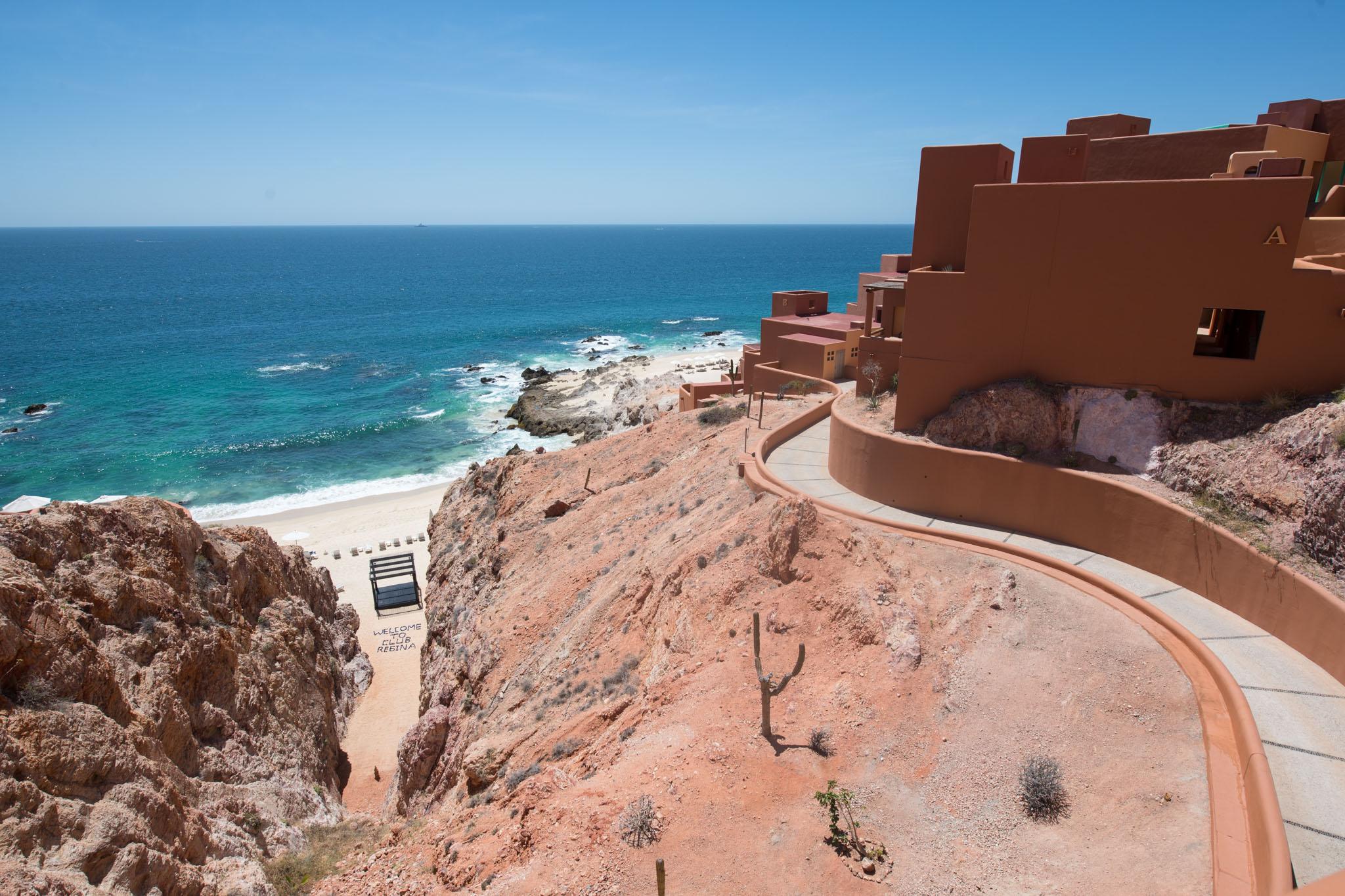 Club Regina Los Cabos San Jose del Cabo Luaran gambar