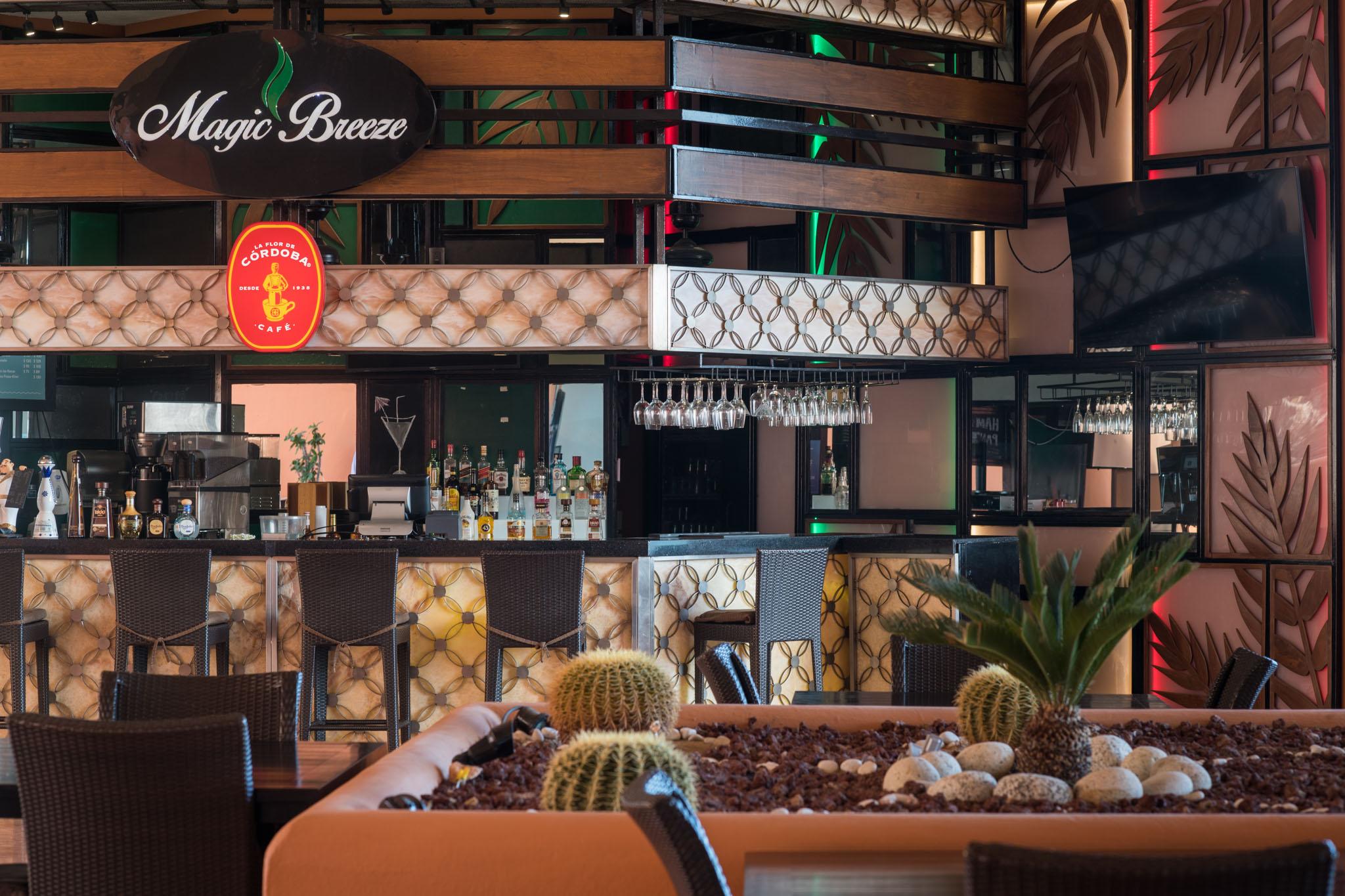 Club Regina Los Cabos San Jose del Cabo Luaran gambar