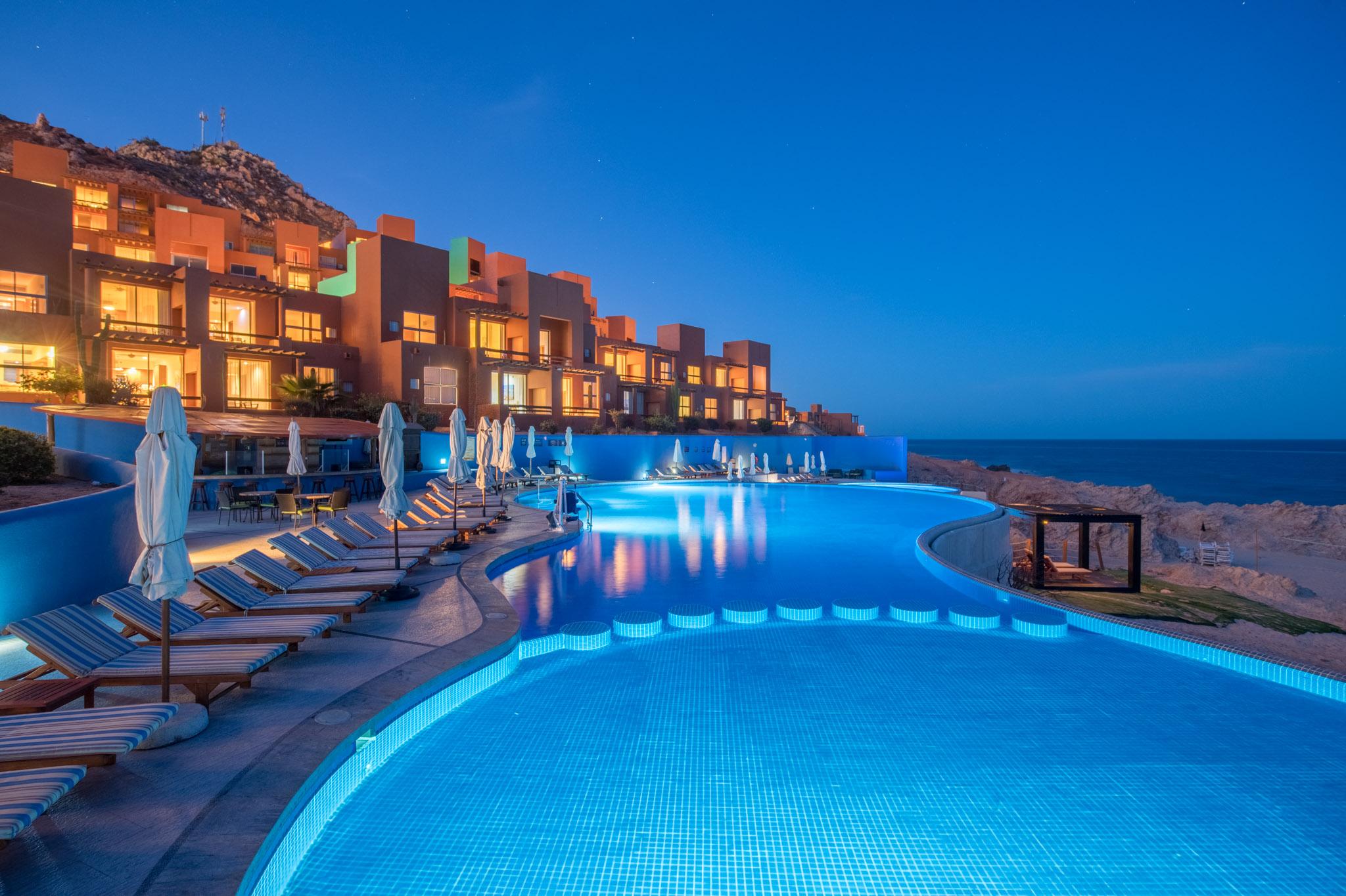 Club Regina Los Cabos San Jose del Cabo Luaran gambar