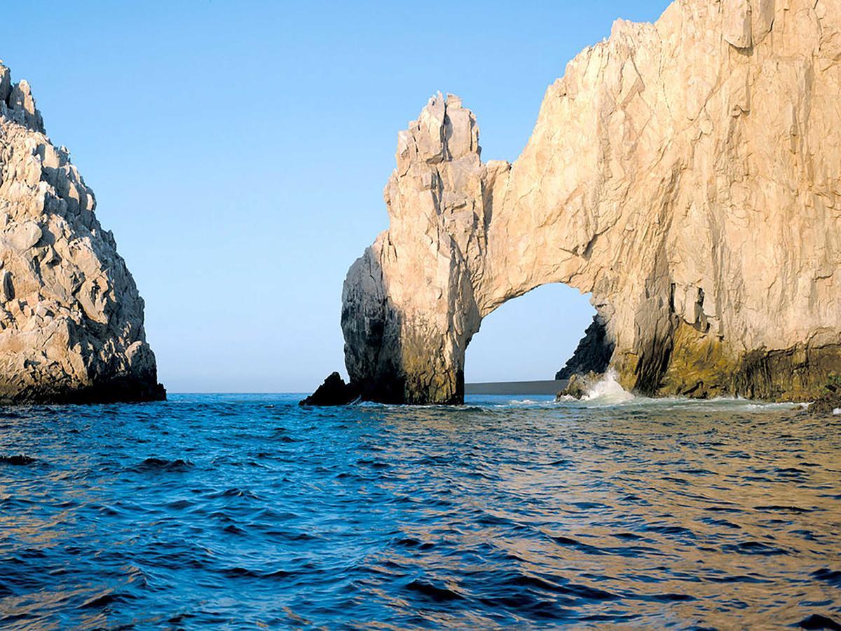 Club Regina Los Cabos San Jose del Cabo Luaran gambar