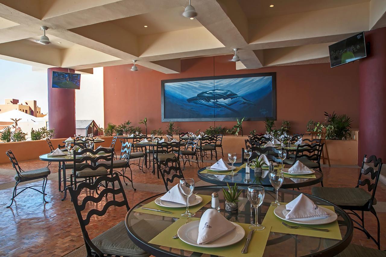 Club Regina Los Cabos San Jose del Cabo Luaran gambar