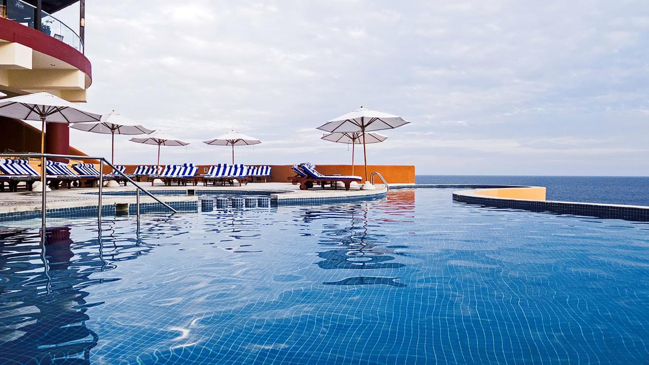 Club Regina Los Cabos San Jose del Cabo Luaran gambar