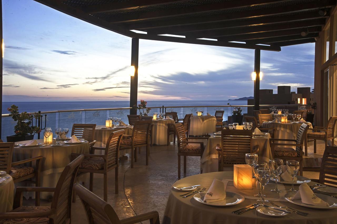Club Regina Los Cabos San Jose del Cabo Luaran gambar