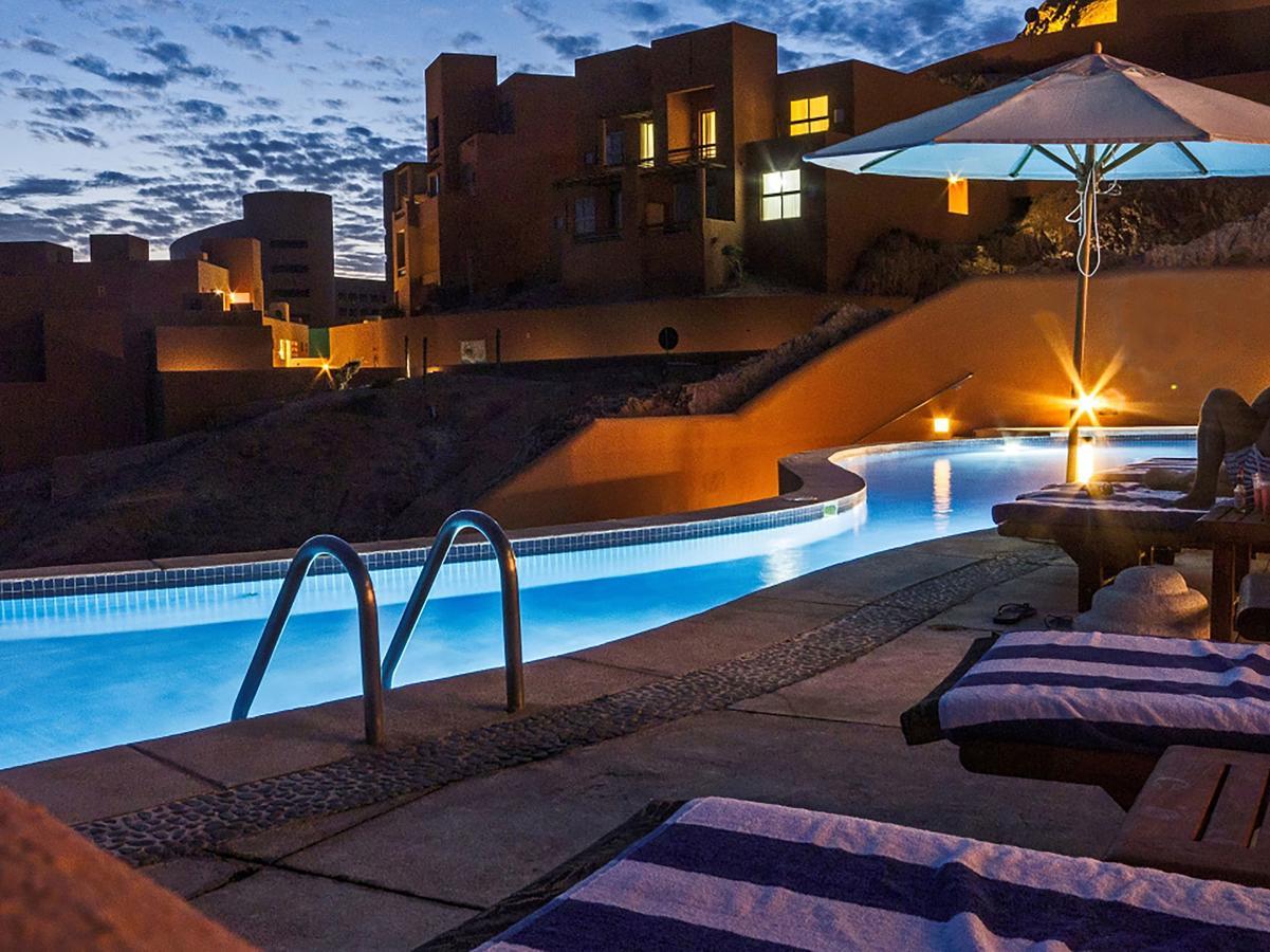 Club Regina Los Cabos San Jose del Cabo Luaran gambar