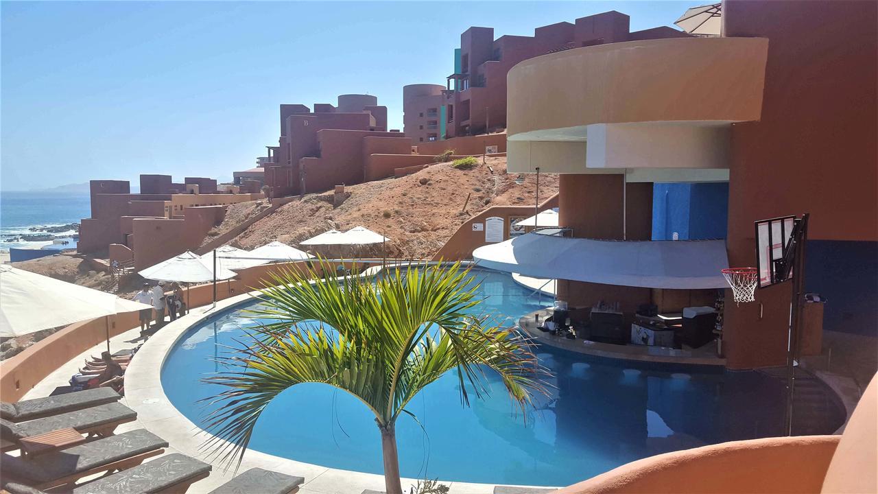 Club Regina Los Cabos San Jose del Cabo Luaran gambar