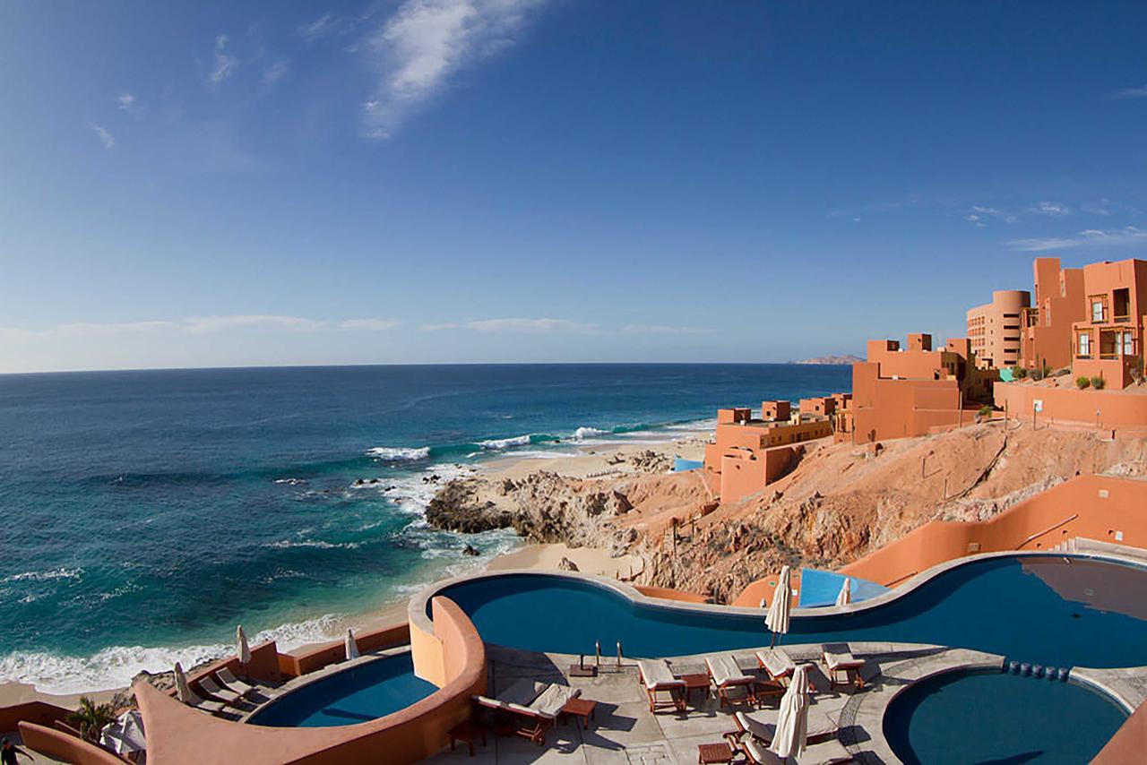 Club Regina Los Cabos San Jose del Cabo Luaran gambar