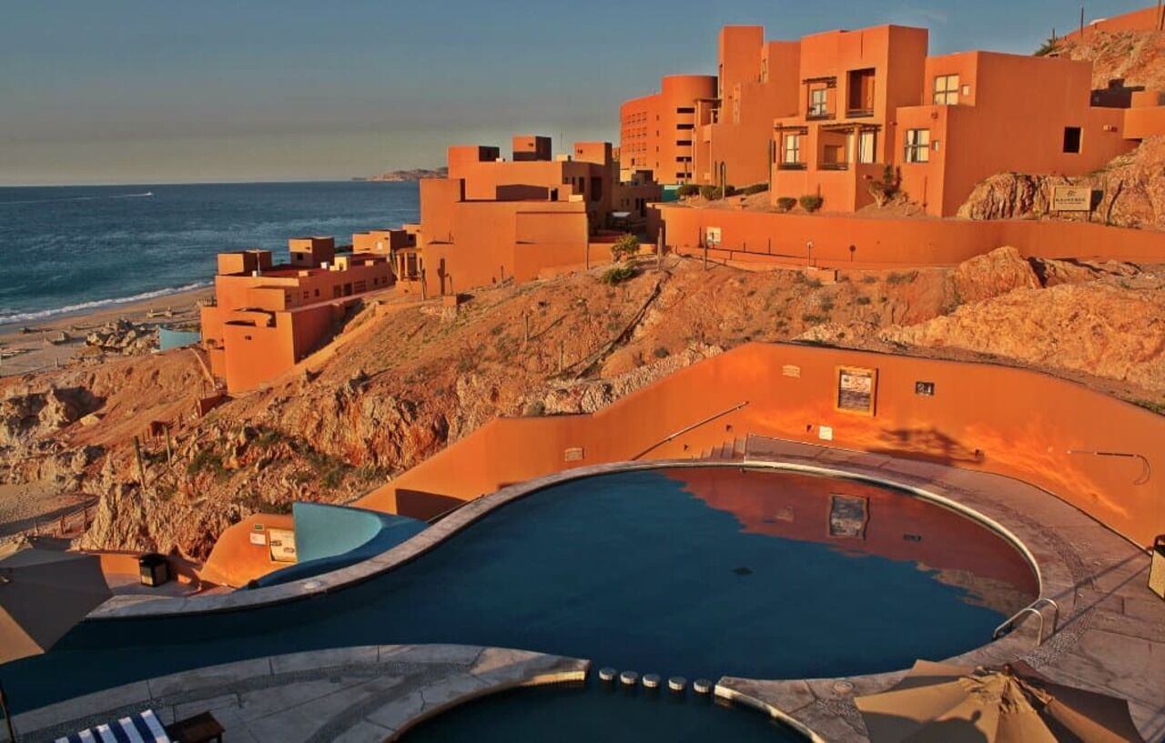 Club Regina Los Cabos San Jose del Cabo Luaran gambar