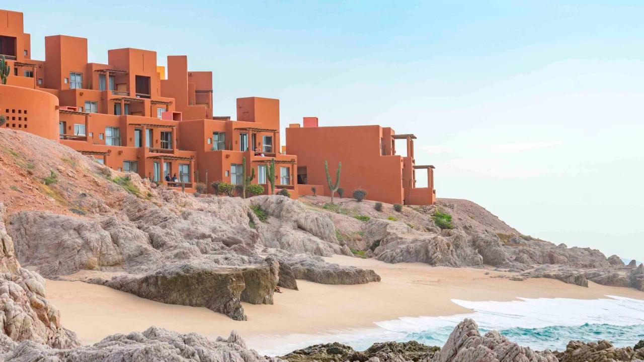 Club Regina Los Cabos San Jose del Cabo Luaran gambar