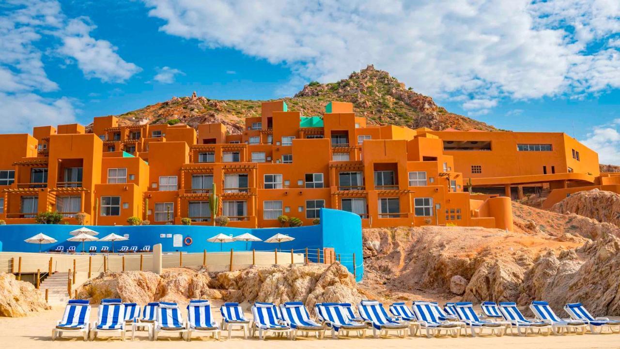 Club Regina Los Cabos San Jose del Cabo Luaran gambar