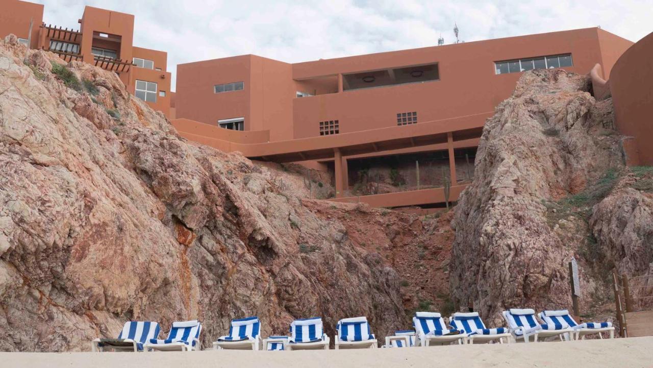 Club Regina Los Cabos San Jose del Cabo Luaran gambar