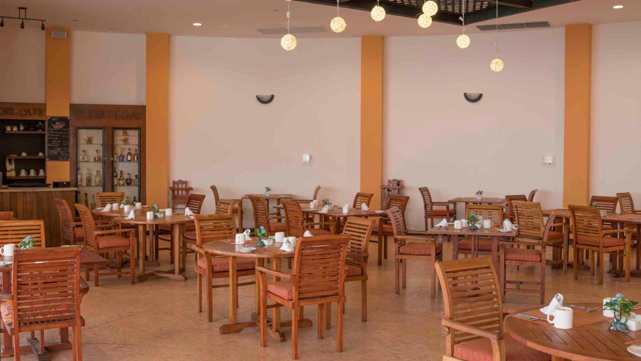 Club Regina Los Cabos San Jose del Cabo Luaran gambar