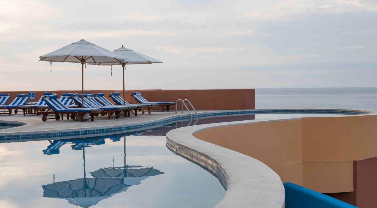 Club Regina Los Cabos San Jose del Cabo Luaran gambar