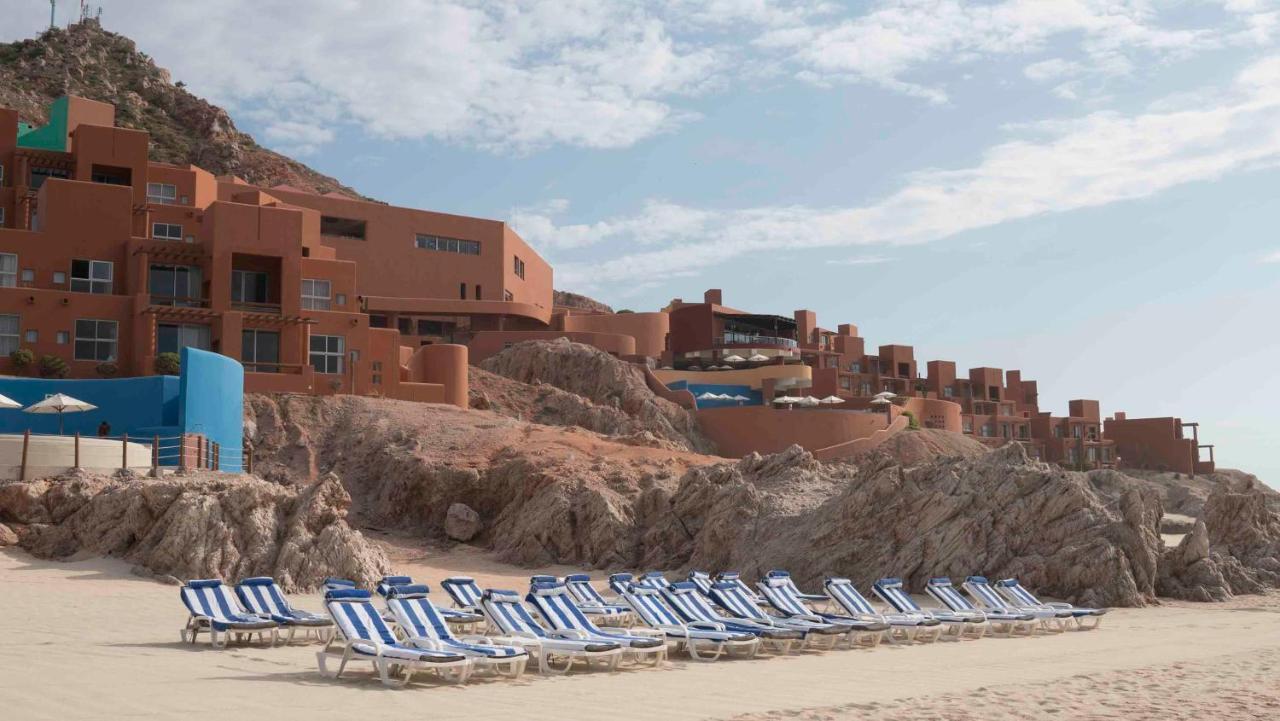 Club Regina Los Cabos San Jose del Cabo Luaran gambar