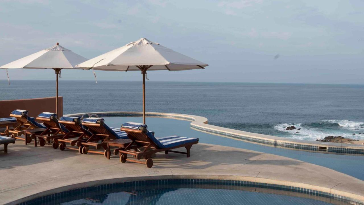 Club Regina Los Cabos San Jose del Cabo Luaran gambar