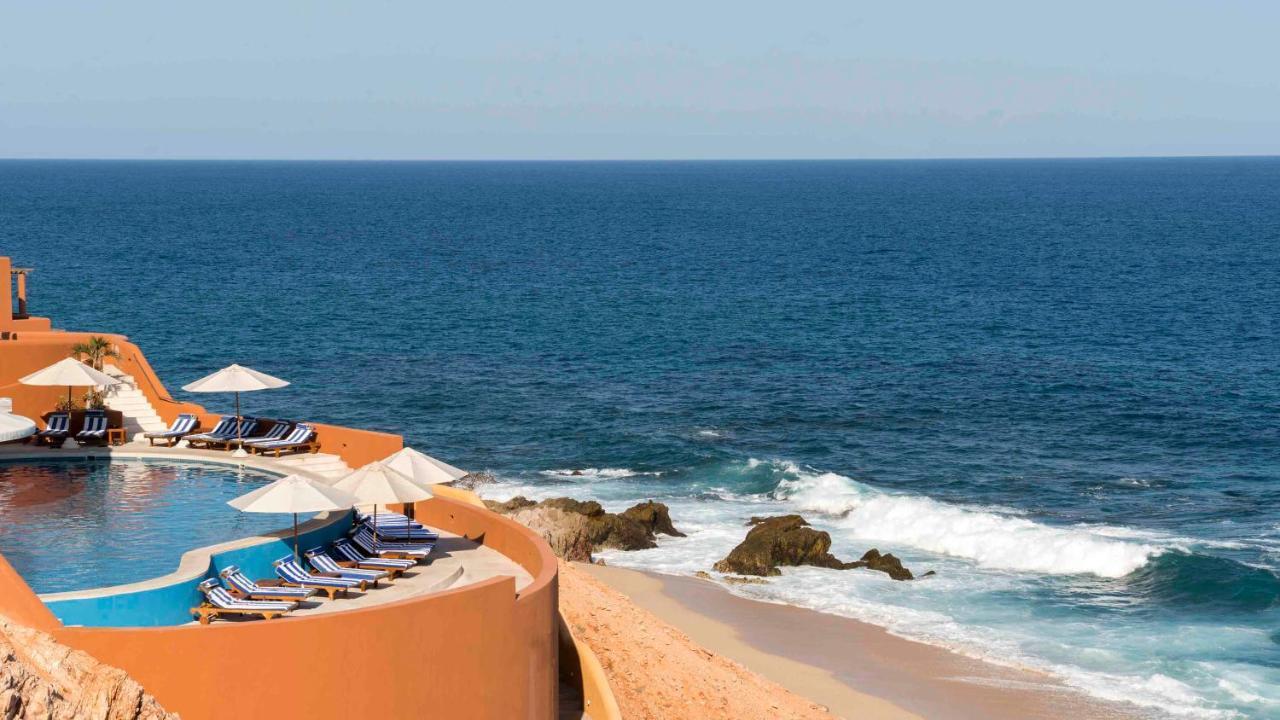Club Regina Los Cabos San Jose del Cabo Luaran gambar